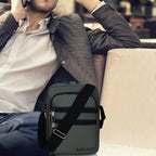 4009 Sling Bag - Dark Green