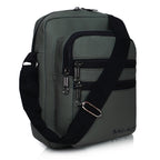 4009 Sling Bag - Dark Green