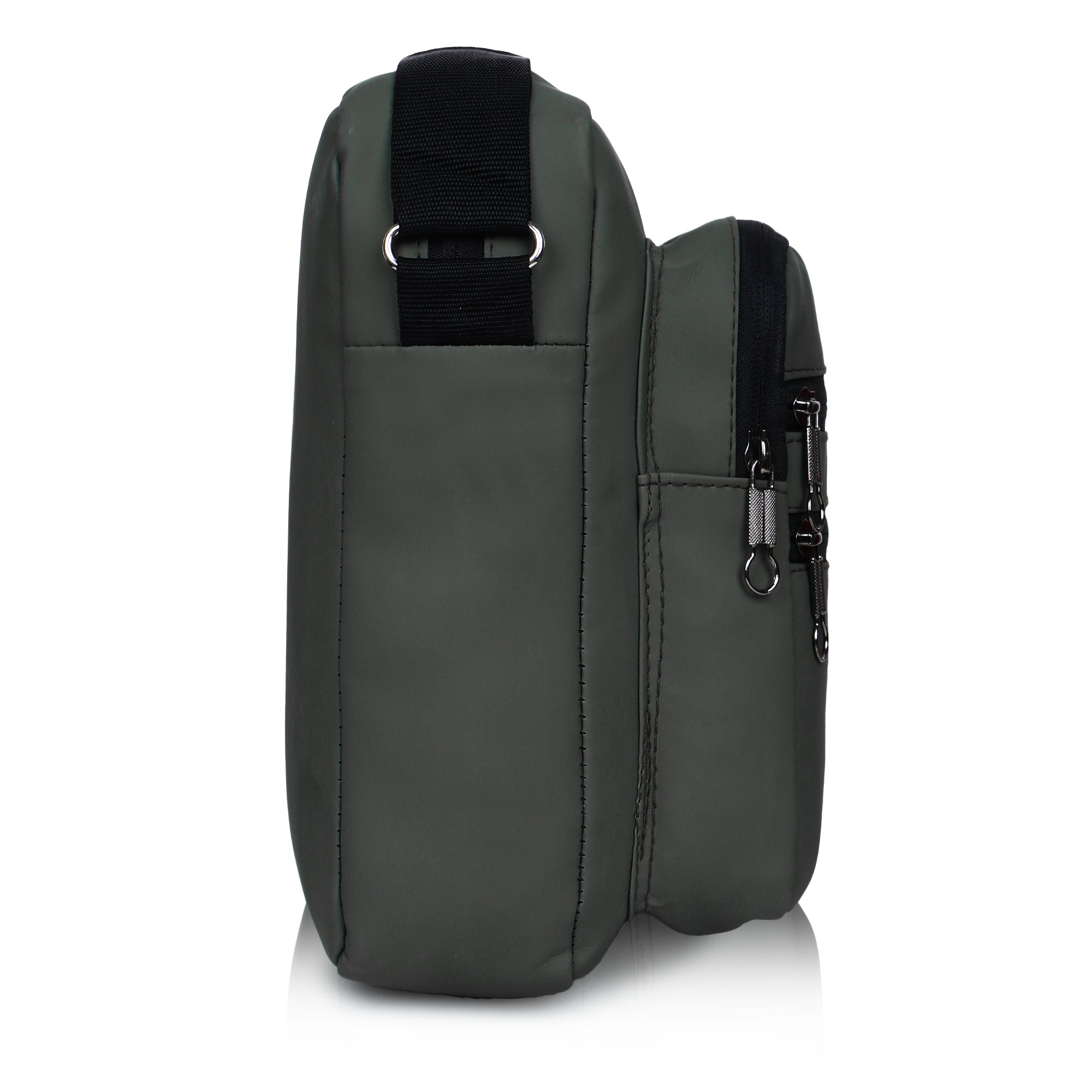 4009 Sling Bag - Dark Green