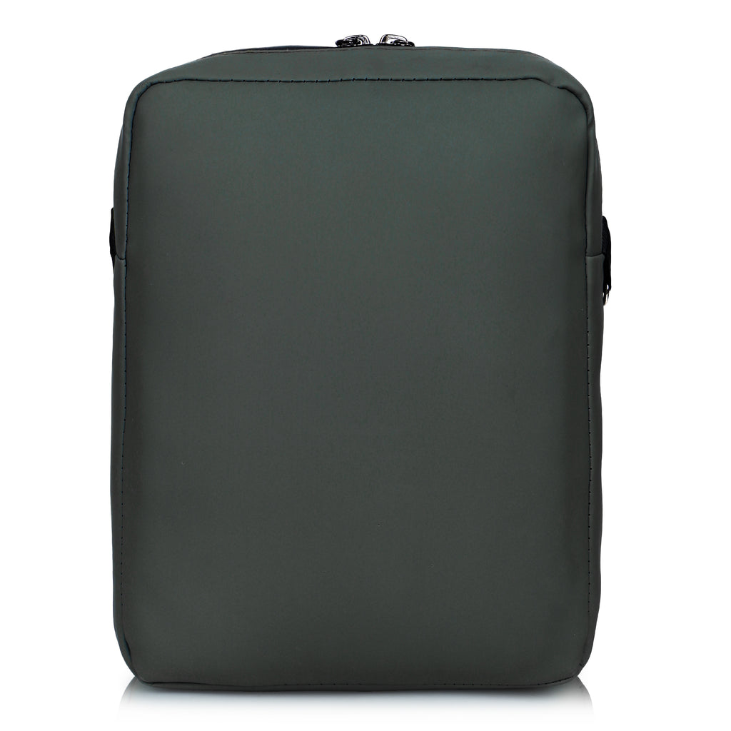 4009 Sling Bag - Dark Green