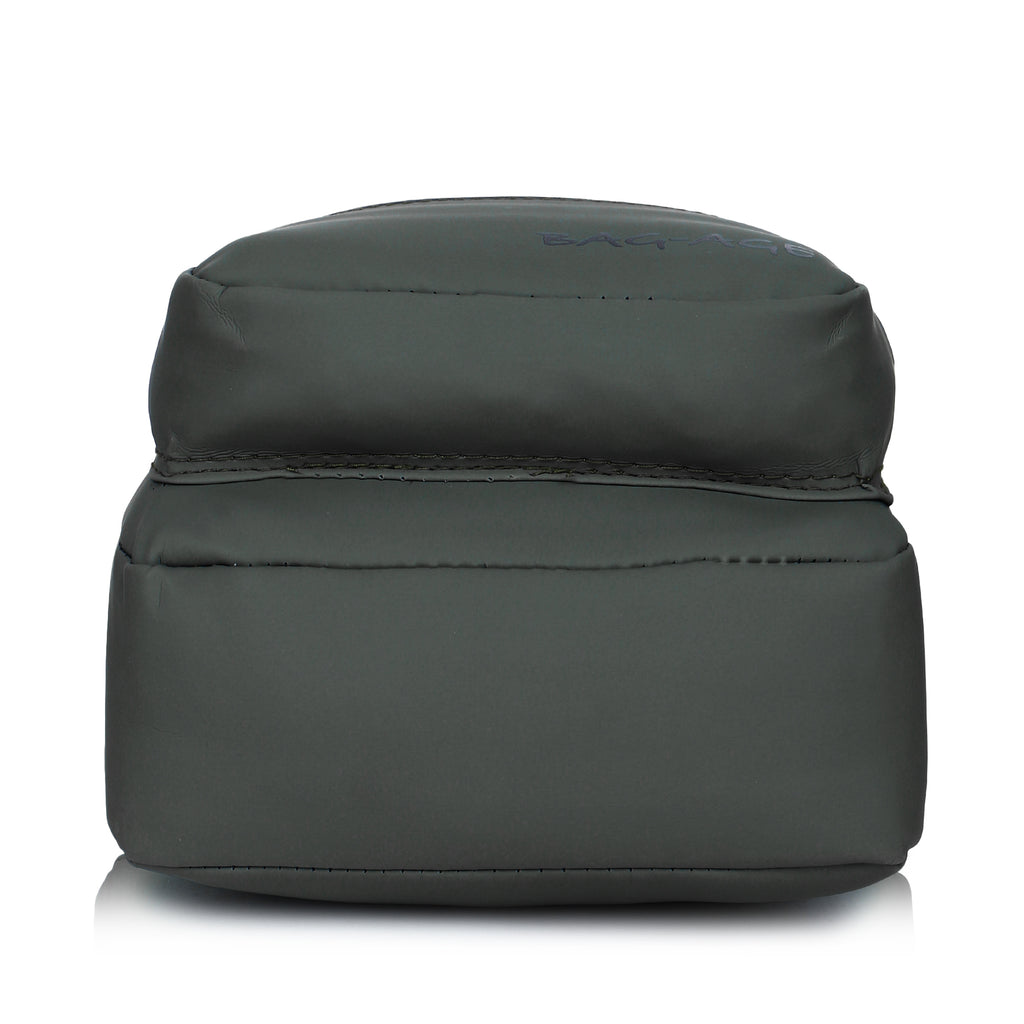 4009 Sling Bag - Dark Green