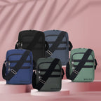 4009 Sling Bag - Black