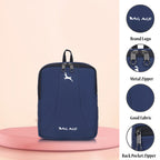 4010 Sling Bag - Navy Blue