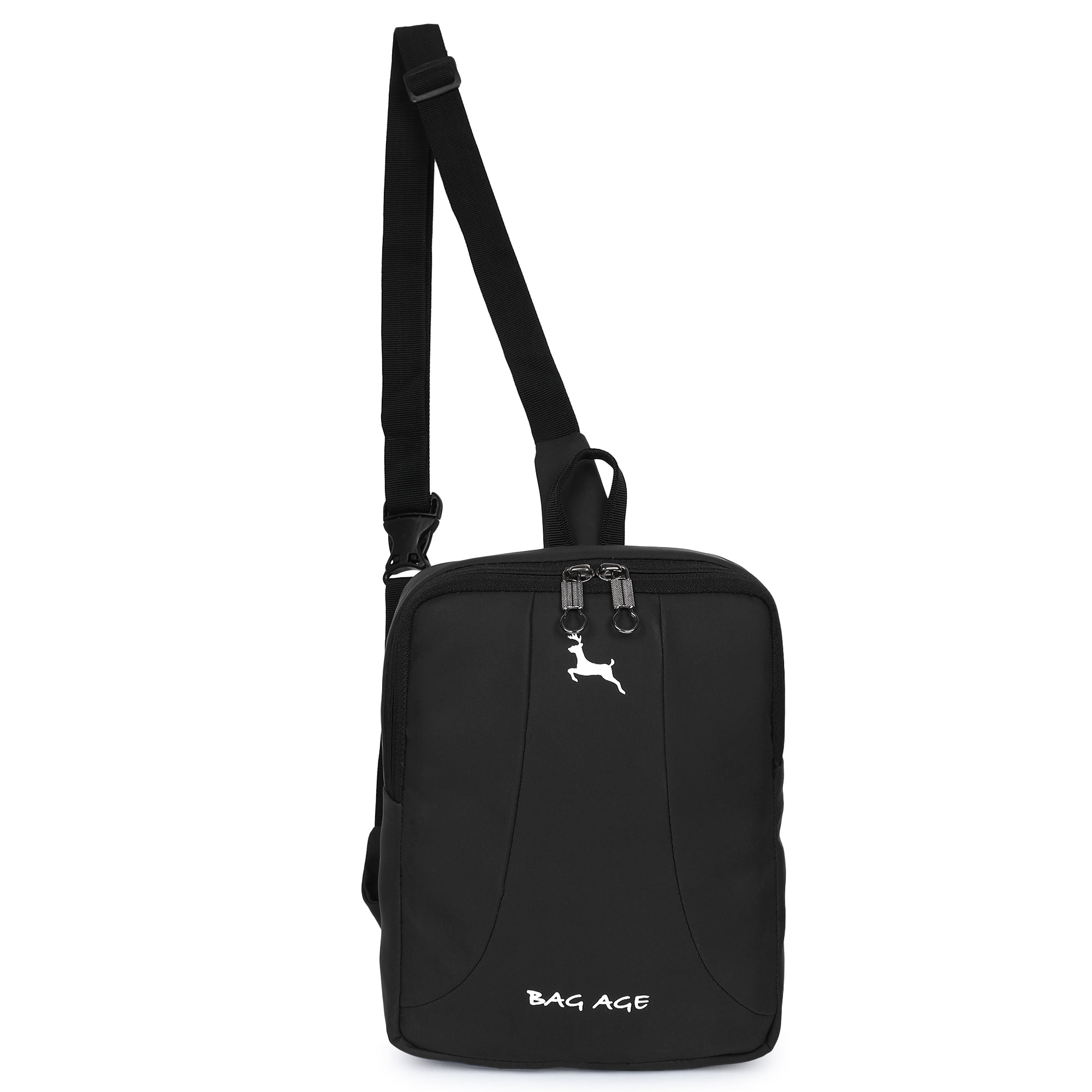 4010 Sling Bag - Black
