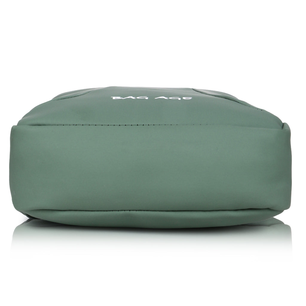 4010 Sling Bag - Olive Green