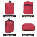 4010 Sling Bag - Red