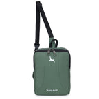 4010 Sling Bag - Olive Green