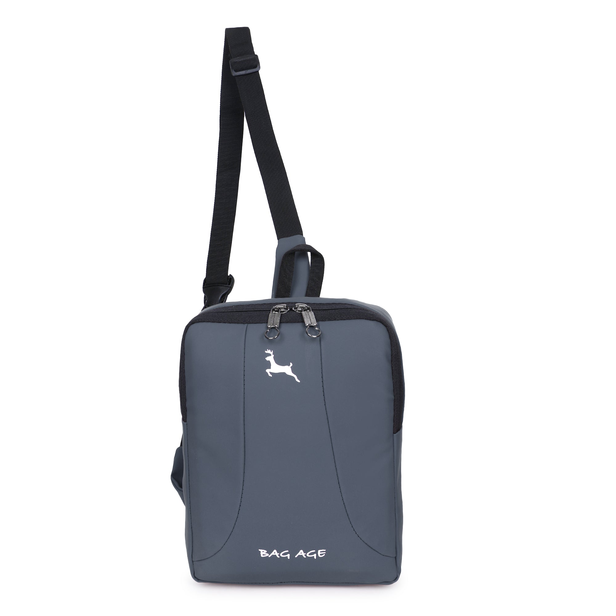4010 Sling Bag - Grey