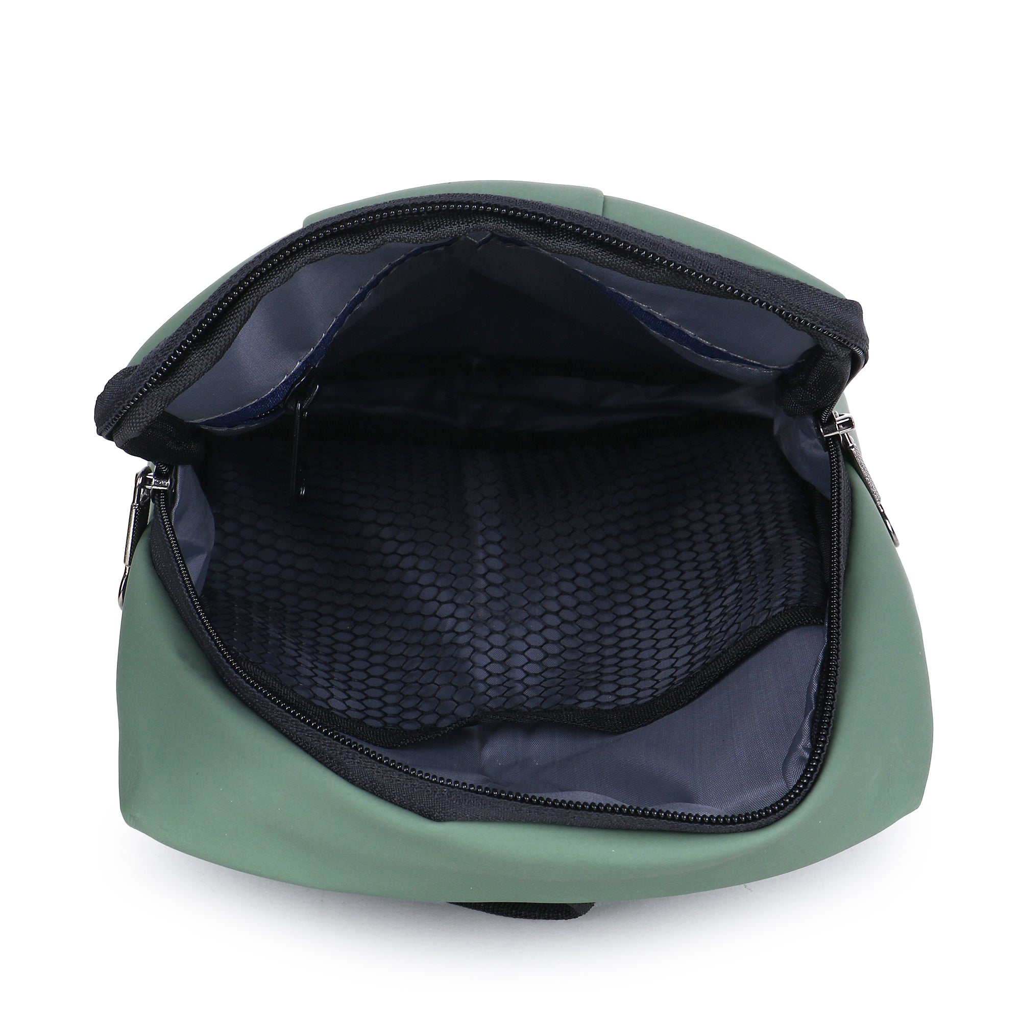 4010 Sling Bag - Olive Green