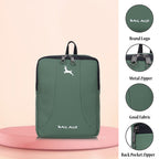 4010 Sling Bag - Olive Green