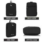 4010 Sling Bag - Black