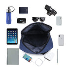 4010 Sling Bag - Navy Blue