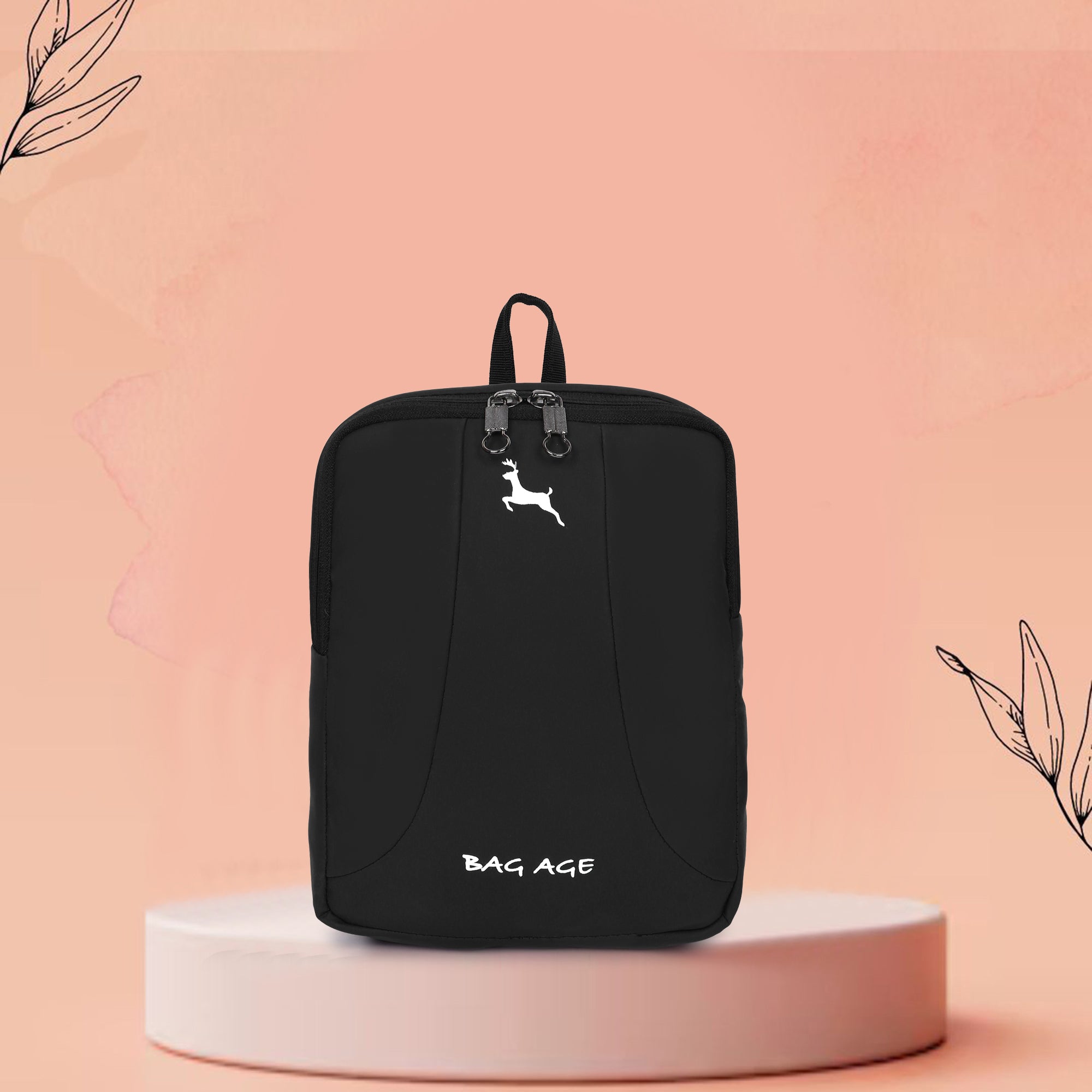 4010 Sling Bag - Black