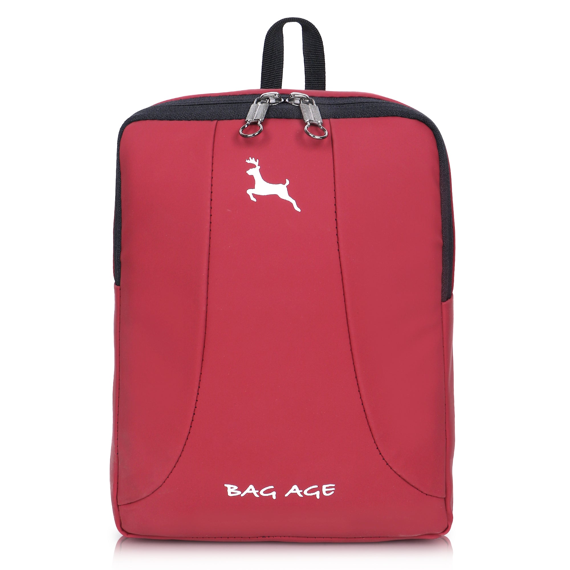 4010 Sling Bag - Red