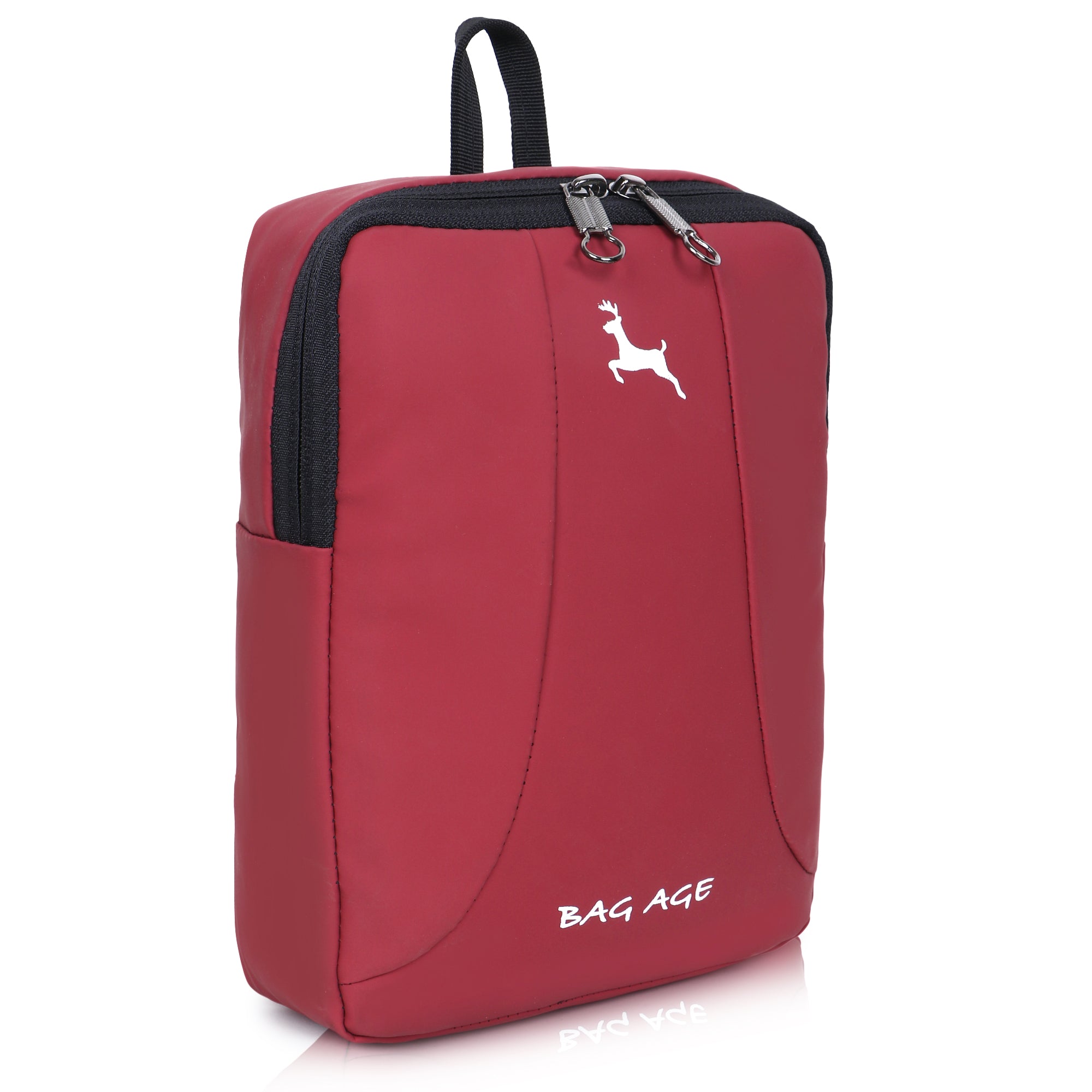 4010 Sling Bag - Red