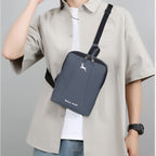 4010 Sling Bag - Grey