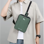 4010 Sling Bag - Olive Green