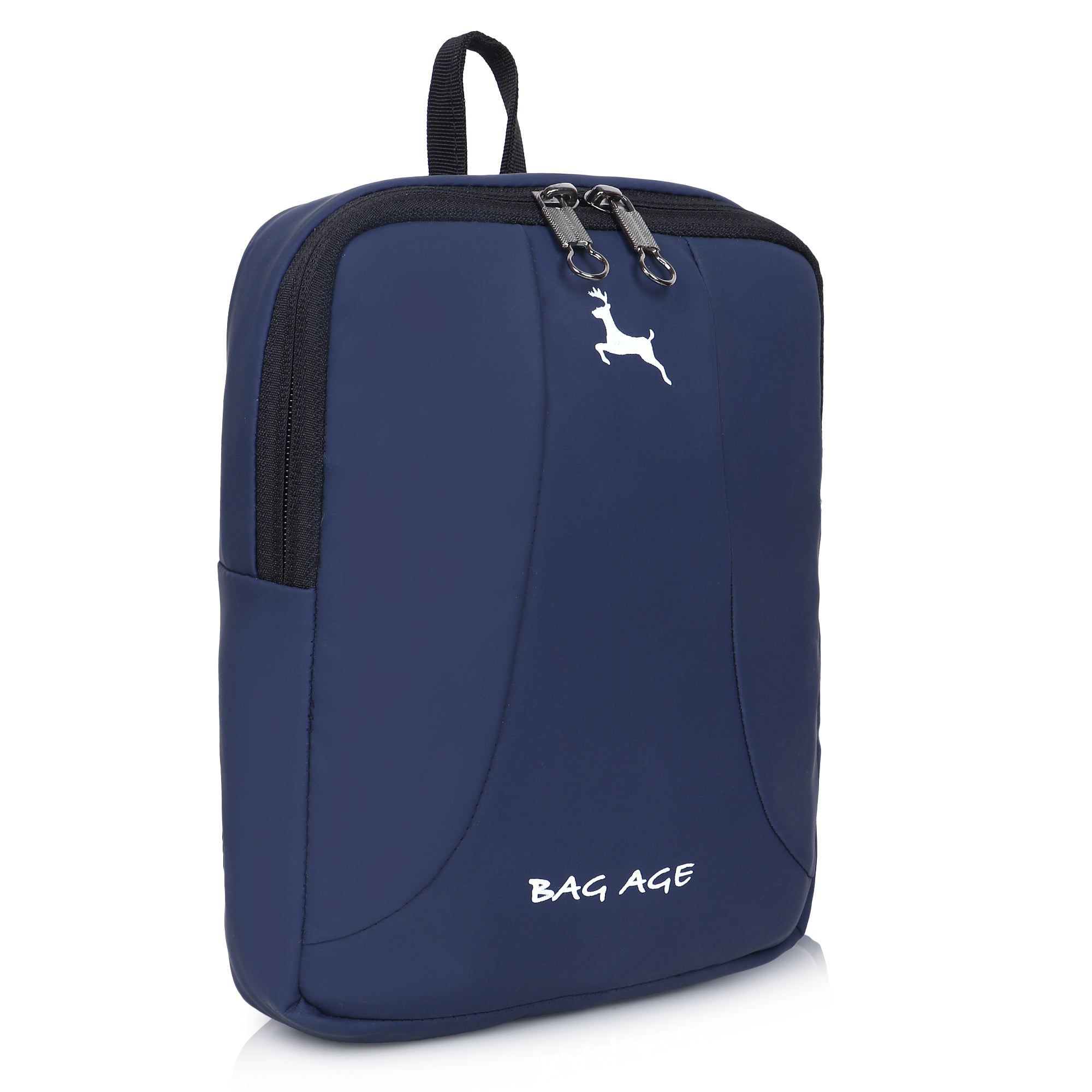 4010 Sling Bag - Navy Blue