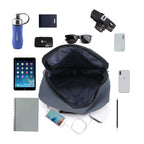 4010 Sling Bag - Grey