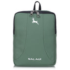 4010 Sling Bag - Olive Green