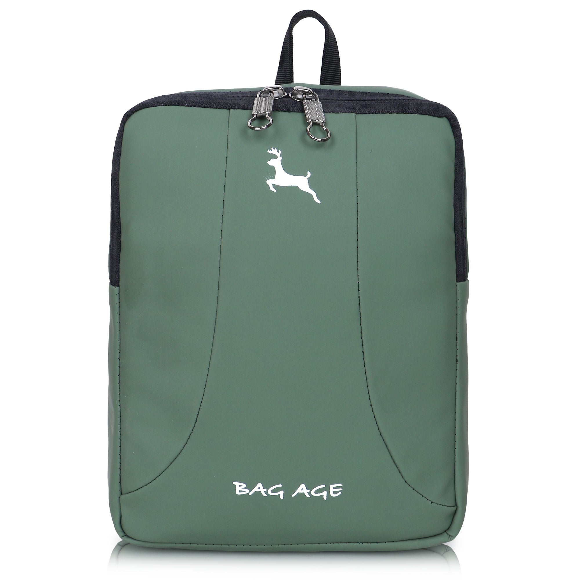 4010 Sling Bag - Olive Green
