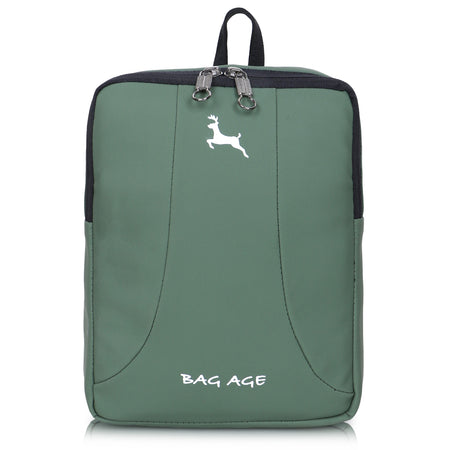 4010 Sling Bag - Olive Green