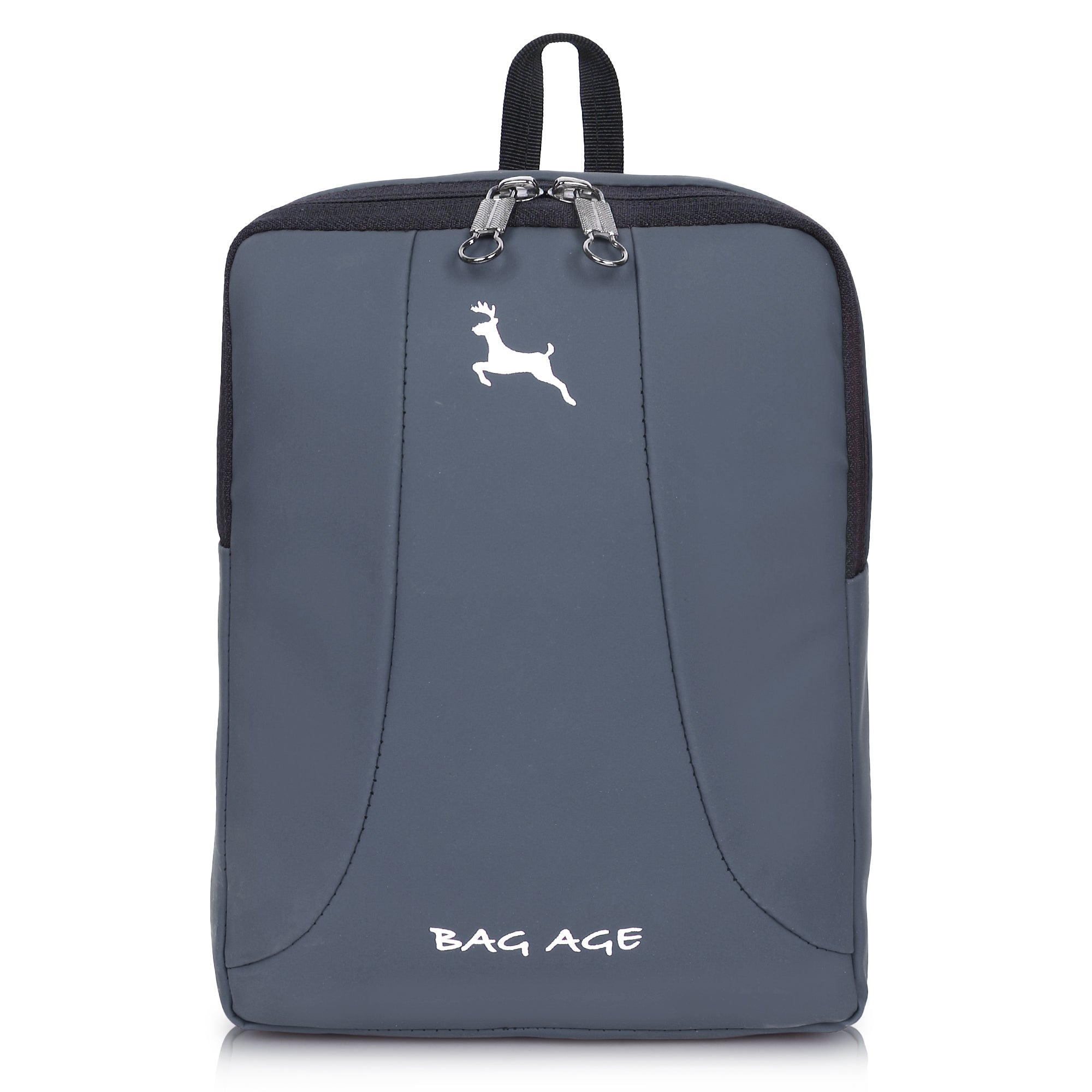 4010 Sling Bag - Grey