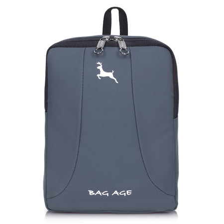 4010 Sling Bag - Grey
