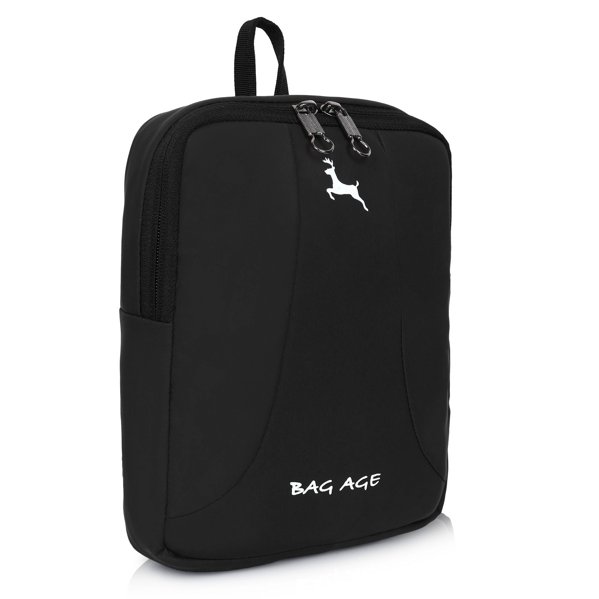 4010 Sling Bag - Black