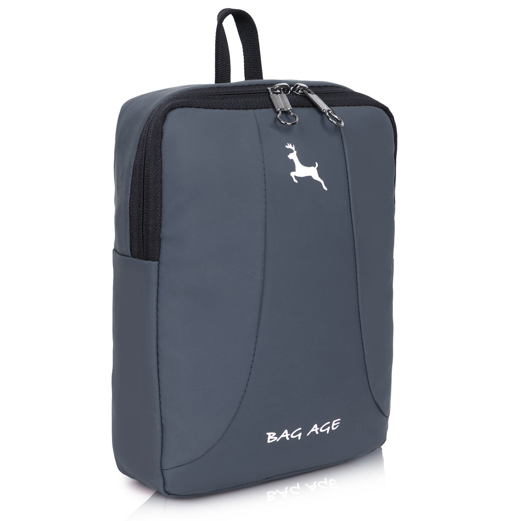 4010 Sling Bag - Grey
