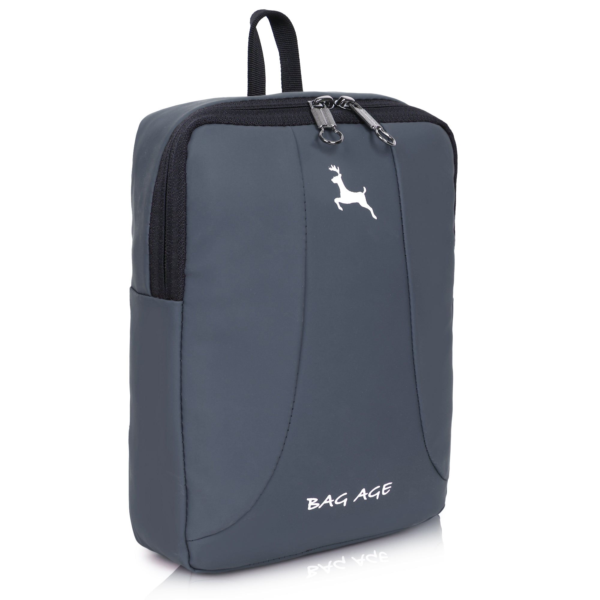 4010 Sling Bag - Grey