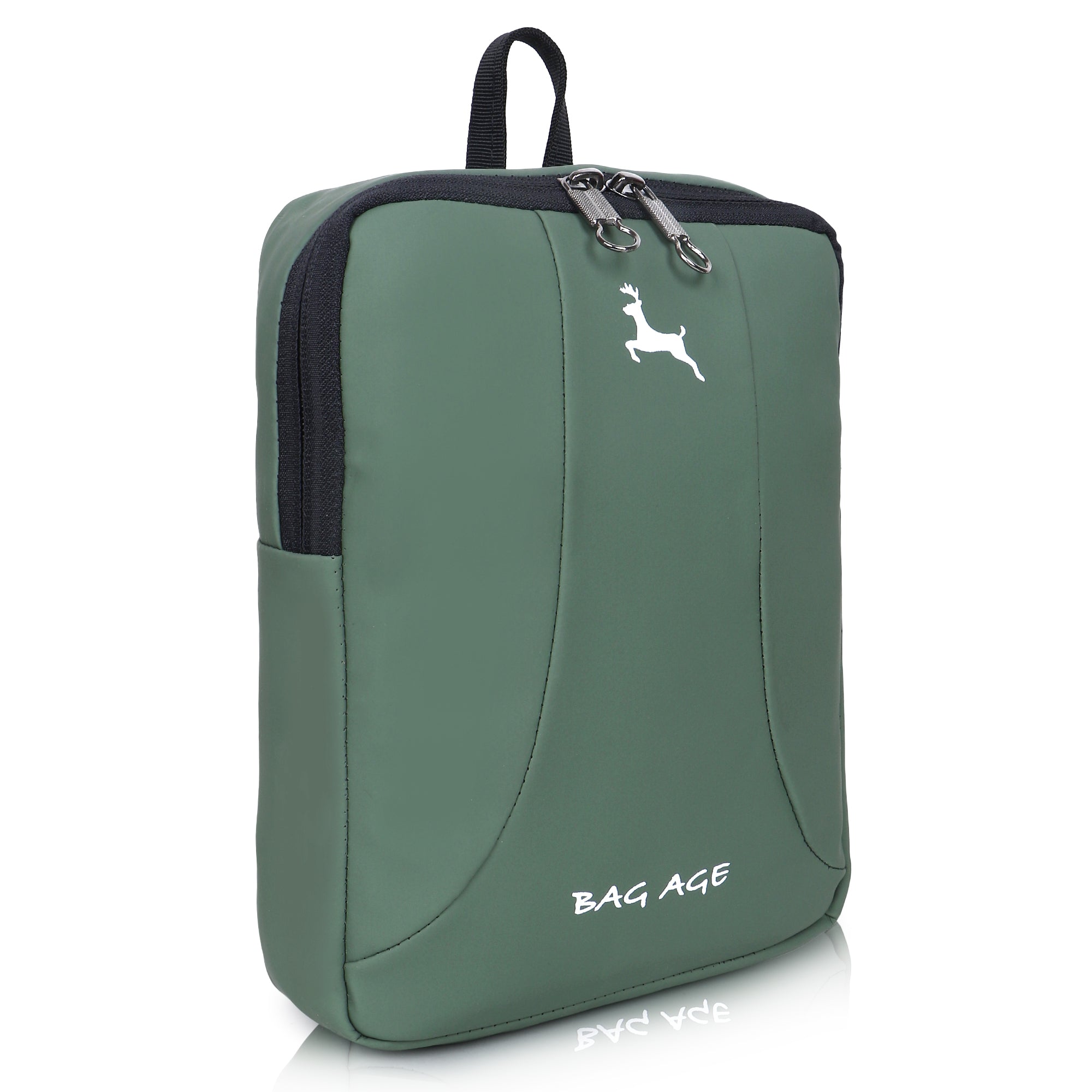 4010 Sling Bag - Olive Green
