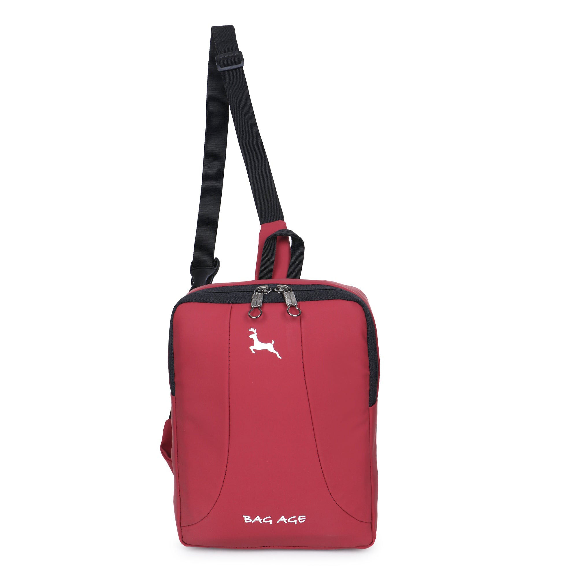 4010 Sling Bag - Red