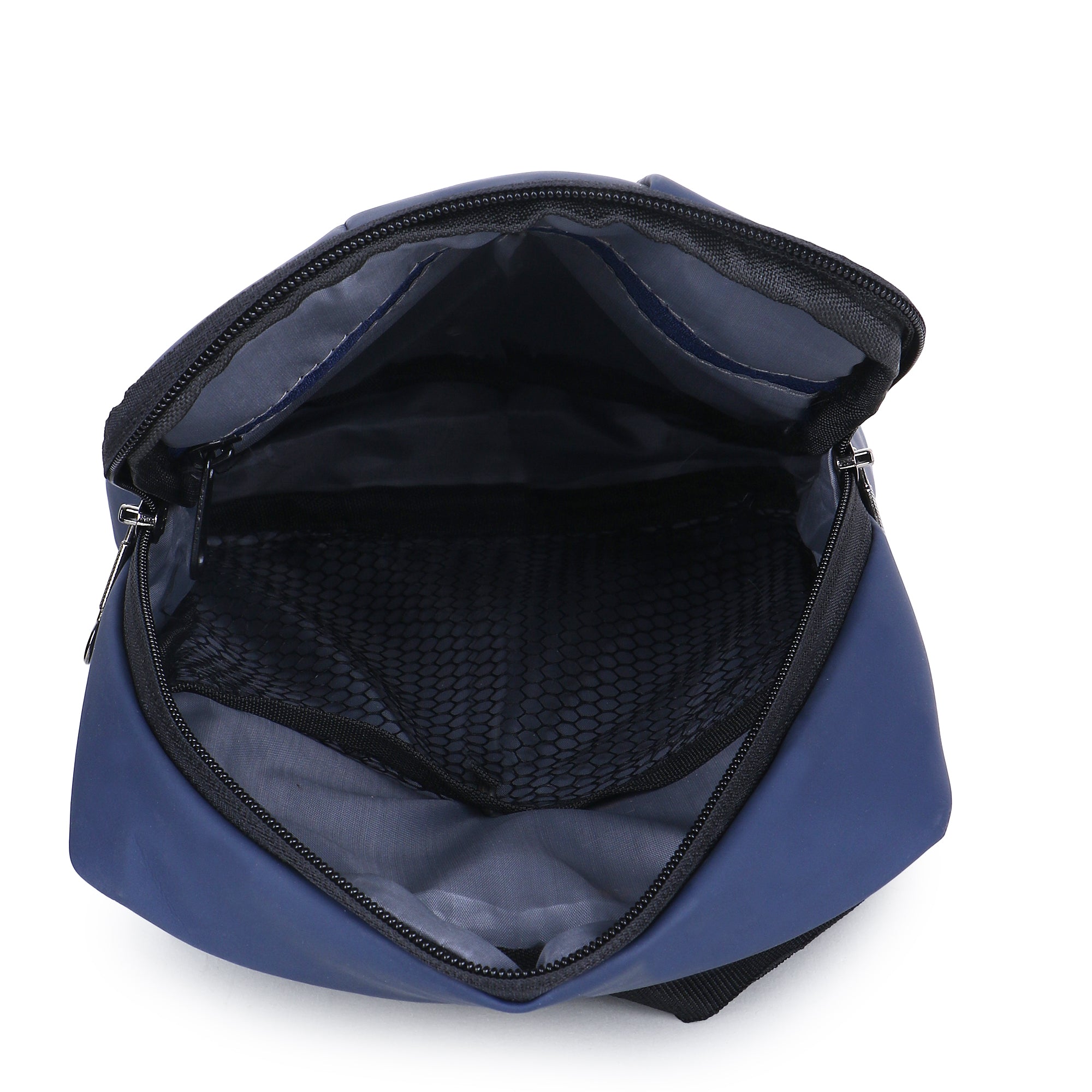 4010 Sling Bag - Navy Blue