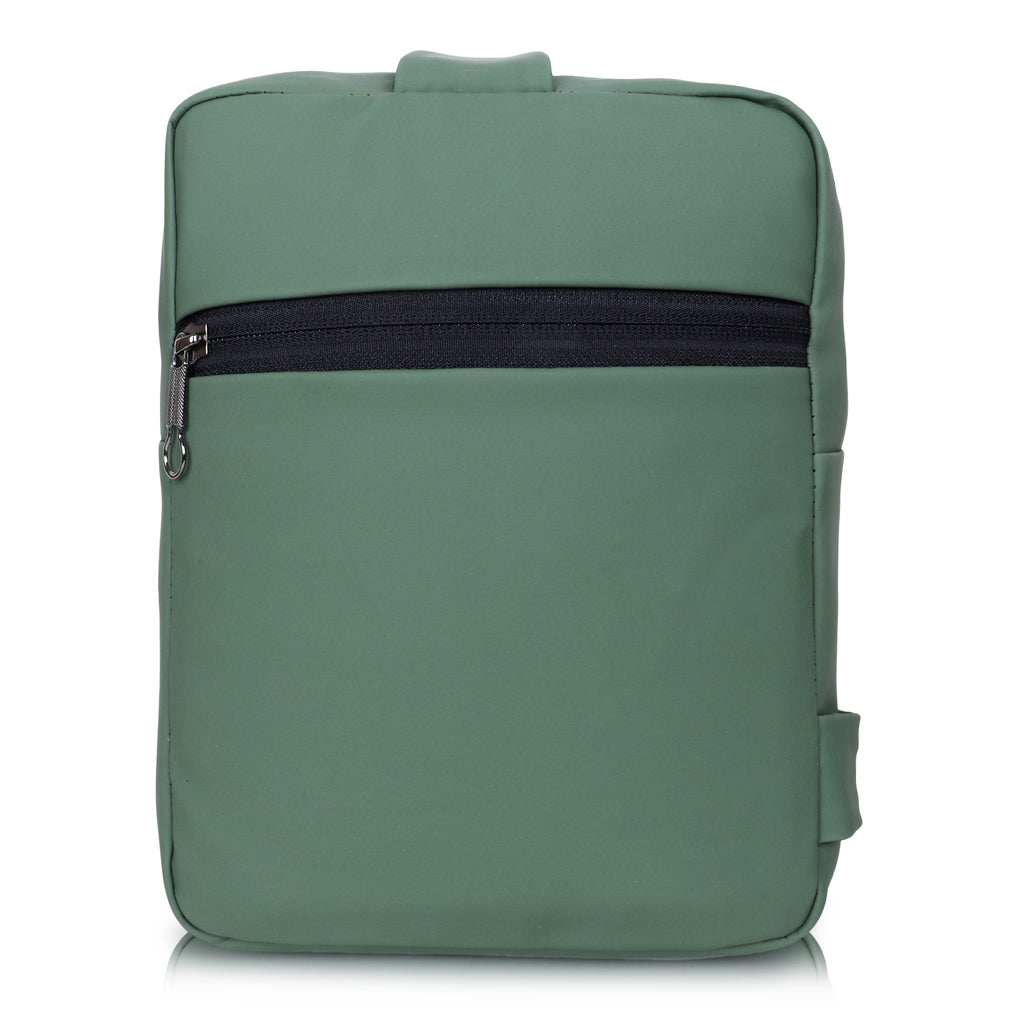 4010 Sling Bag - Olive Green