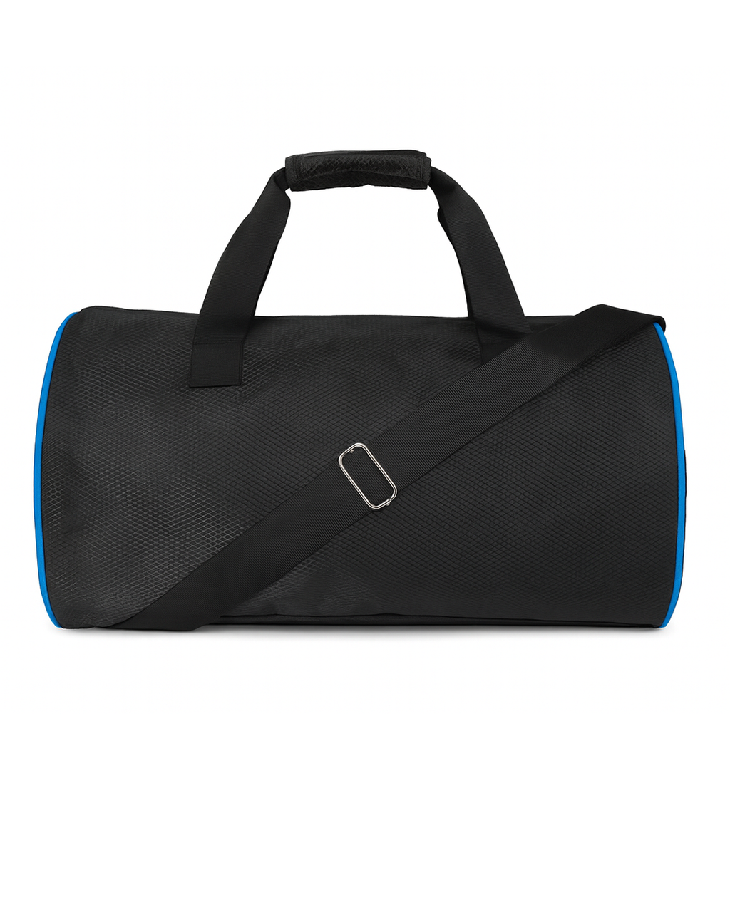 7804 Duffel Bag - Black