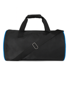 7804 Duffel Bag - Black