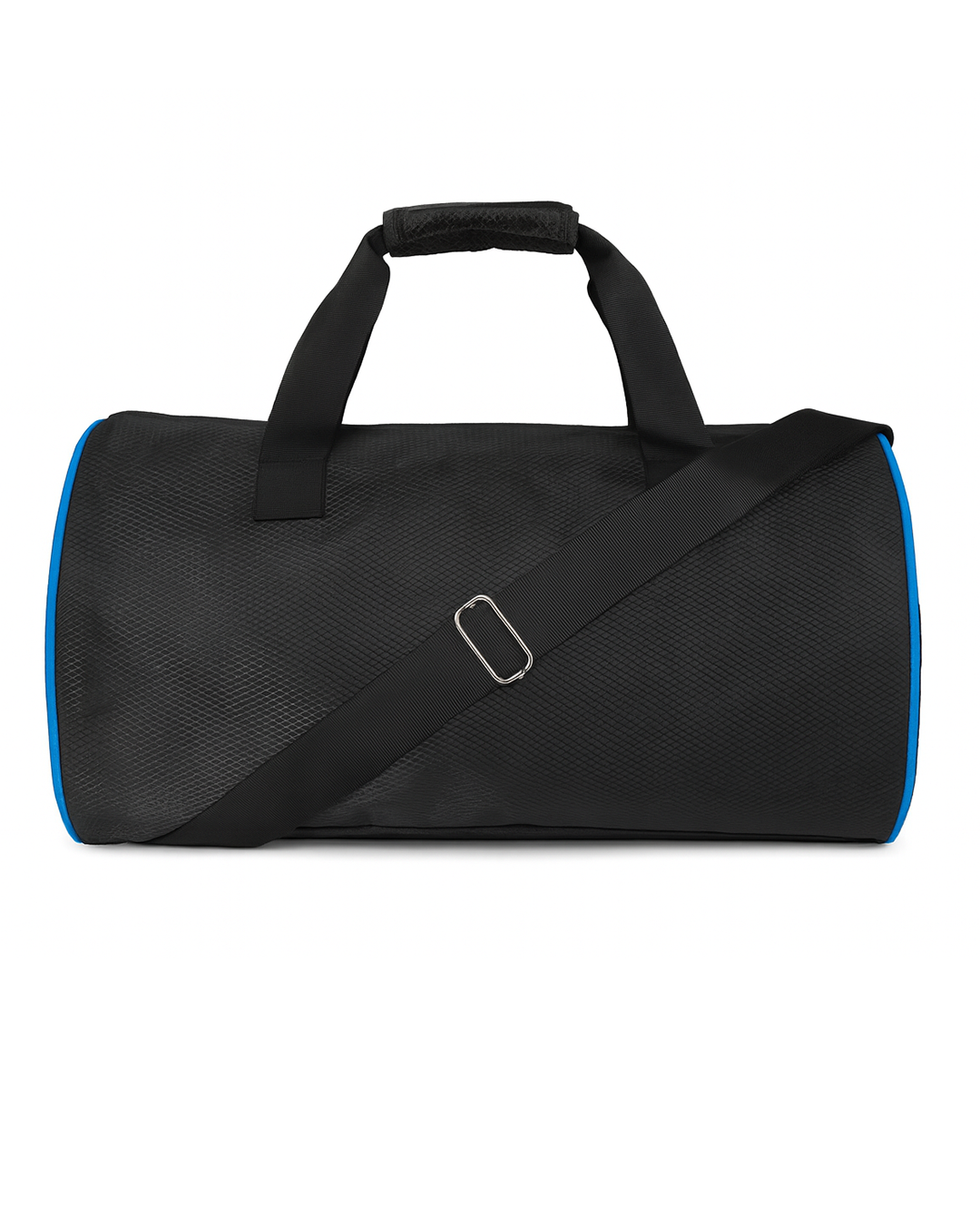 7804 Duffel Bag - Black