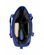 HB47 Tote Bag - Blue
