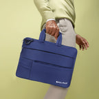 2106 Laptop Bag (14") - Blue