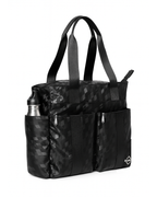 HB47 Tote Bag - Black