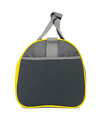 7804 Duffel Bag - Grey