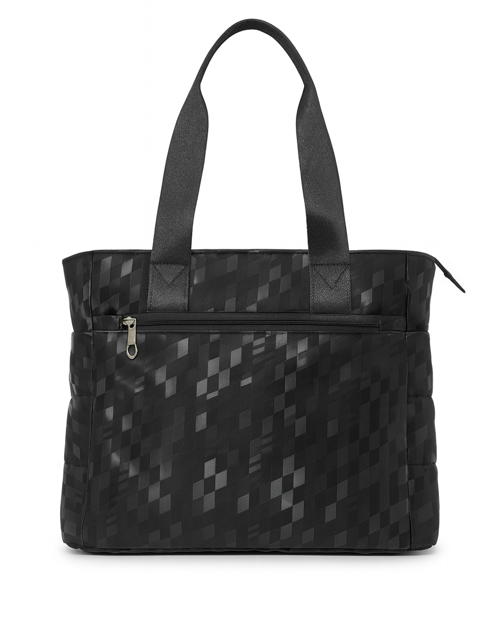 HB48 Tote Bag - Black