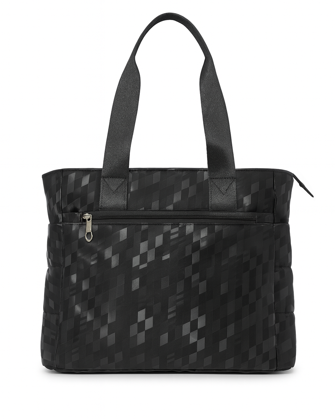 HB48 Tote Bag - Black