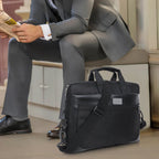2114 Laptop Bag (14") - Black