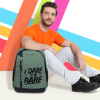 9603 College Bag - Olive Green