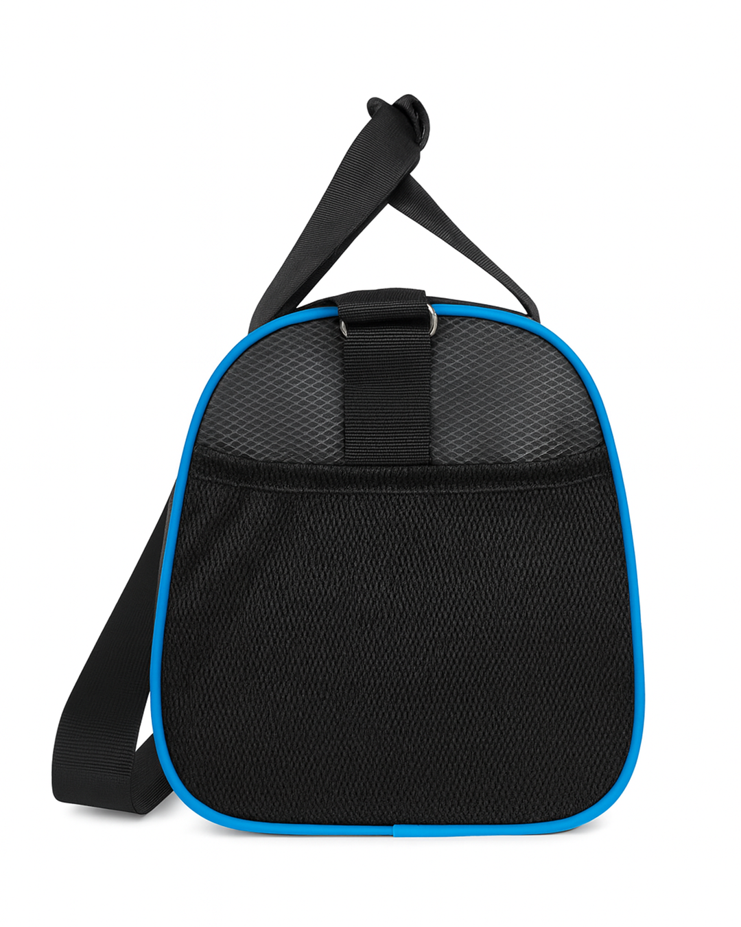 7804 Duffel Bag - Black