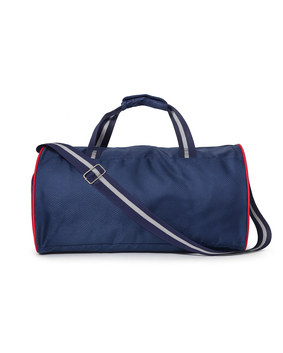 7804 Duffel Bag - Navy Blue