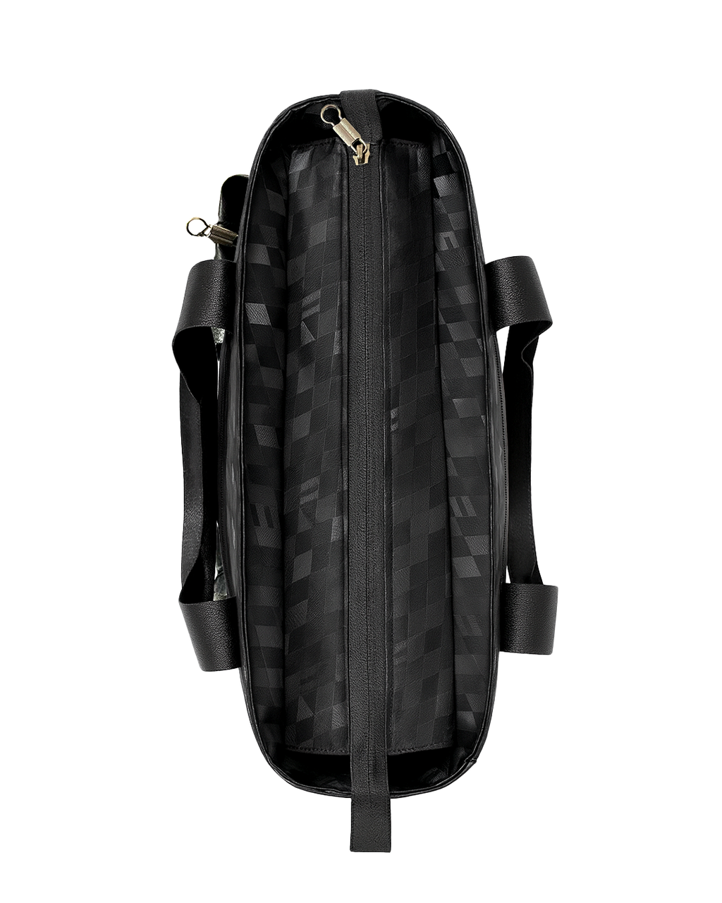 HB48 Tote Bag - Black