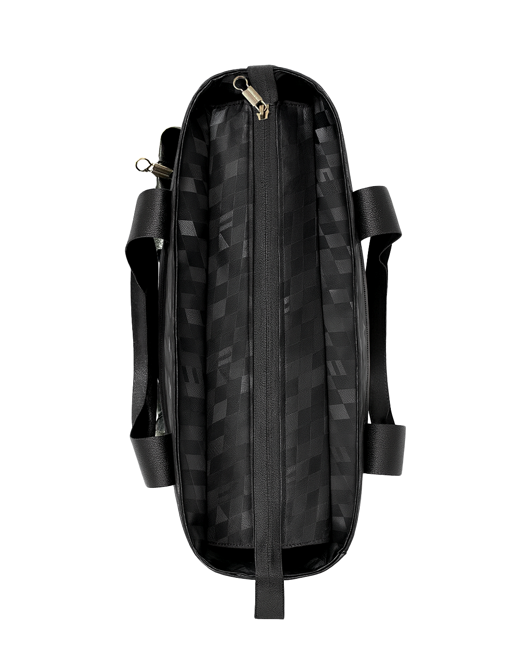 HB48 Tote Bag - Black